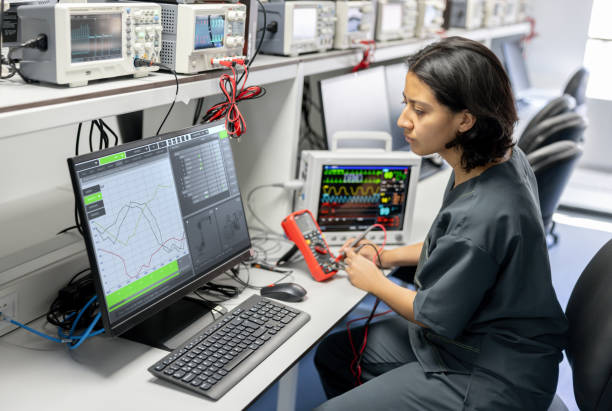 , IN Electrician Company
