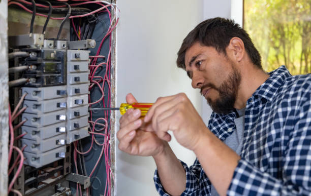 Best Electrical Upgrades for Homes  in Aust, IN